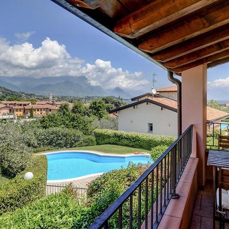 Casa Delisa Villa Manerba del Garda Exterior foto