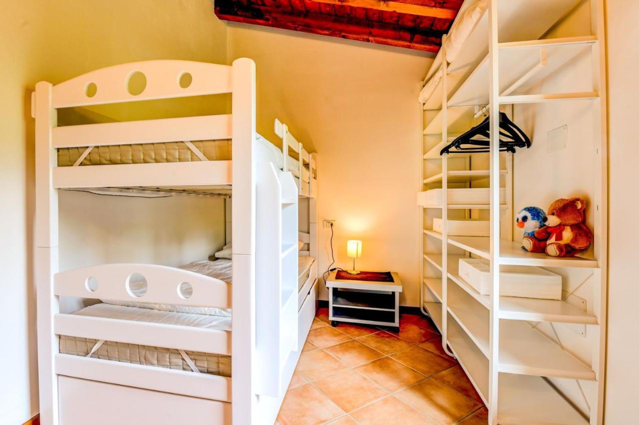Casa Delisa Villa Manerba del Garda Exterior foto